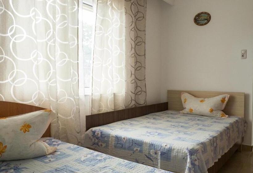 هتل Casa Din Gradina