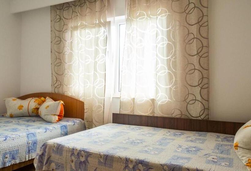 هتل Casa Din Gradina