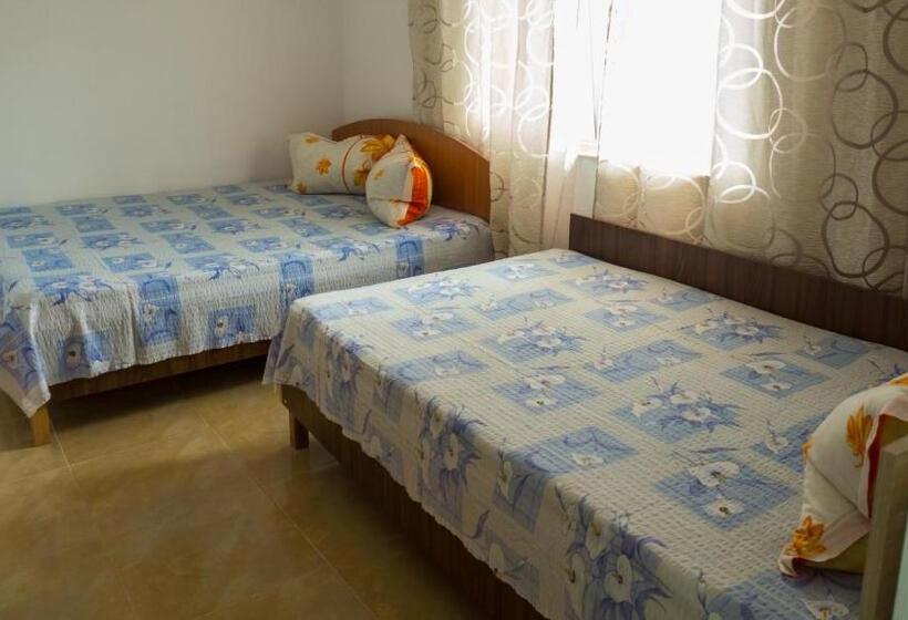 هتل Casa Din Gradina