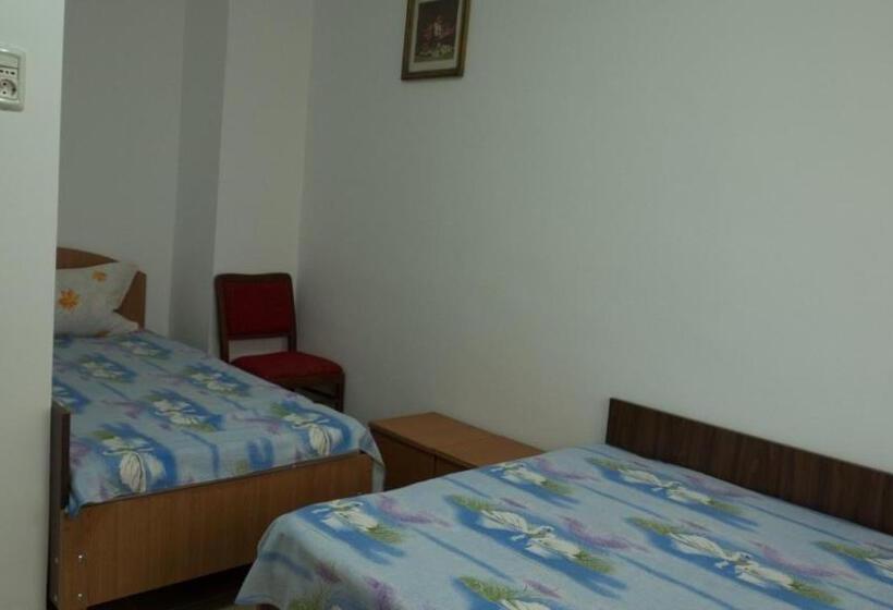 هتل Casa Din Gradina