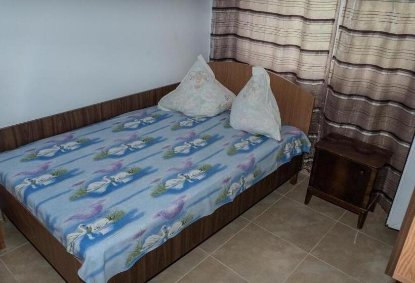 هتل Casa Din Gradina