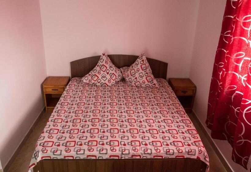 هتل Casa Din Gradina