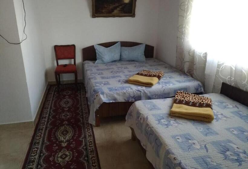 هتل Casa Din Gradina