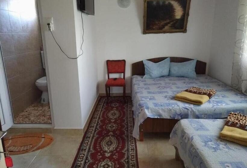 هتل Casa Din Gradina