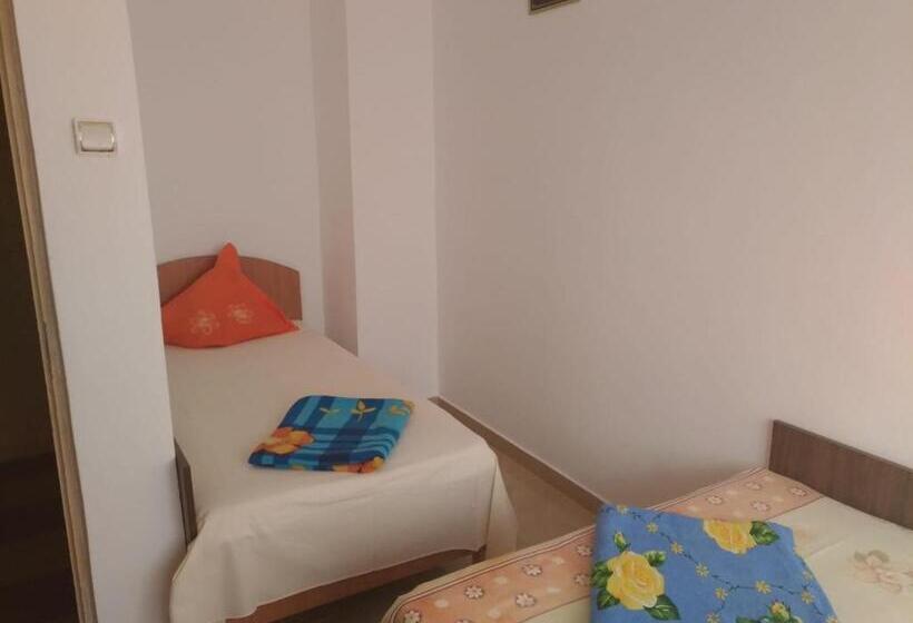 هتل Casa Din Gradina