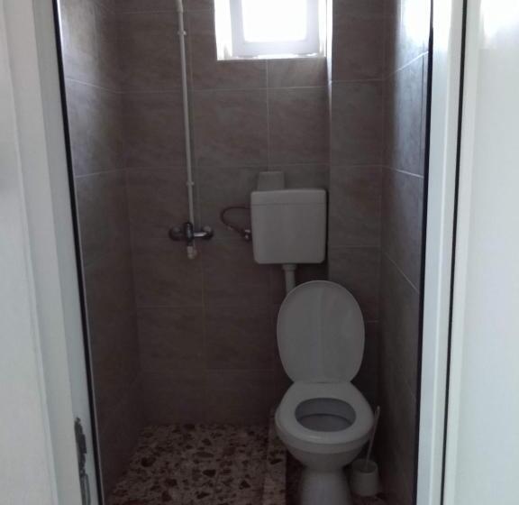 هتل Casa Din Gradina