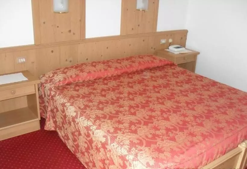 Hotelli Cristallo