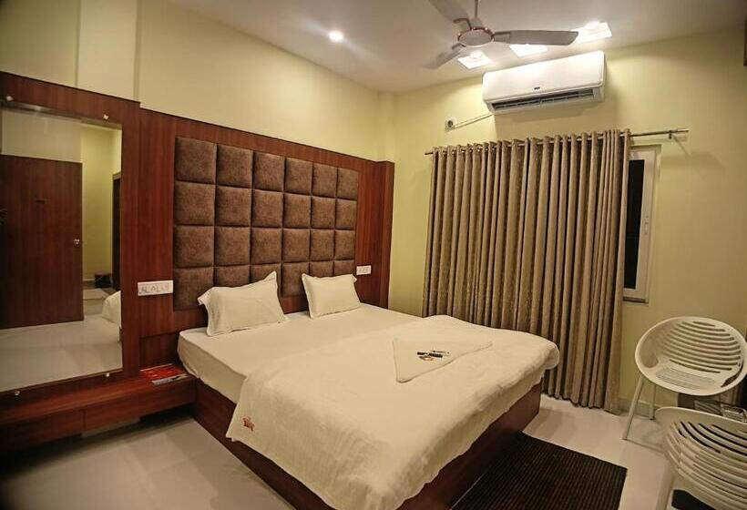 فندق Elite Mandarmoni