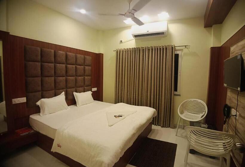 فندق Elite Mandarmoni