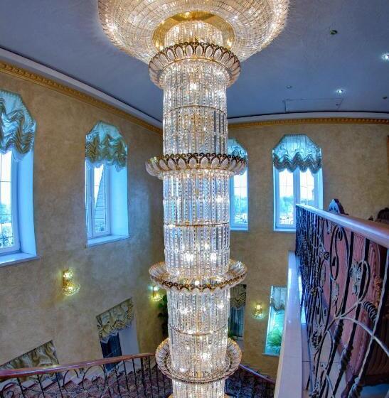 هتل Gagra Georgian House