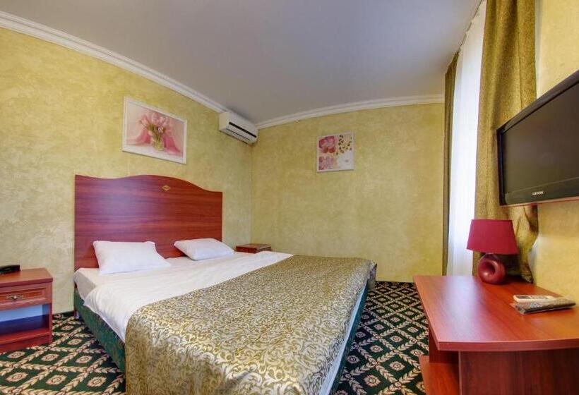 هتل Gagra Georgian House