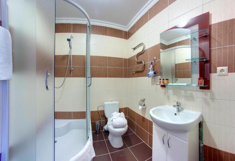 هتل Gagra Georgian House