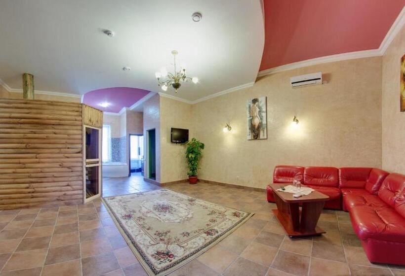 هتل Gagra Georgian House