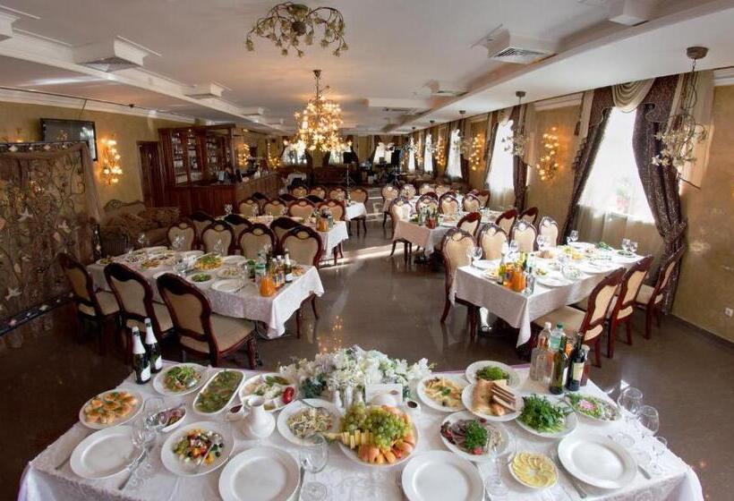 هتل Gagra Georgian House