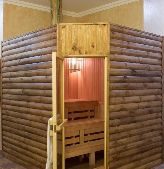 هتل Gagra Georgian House