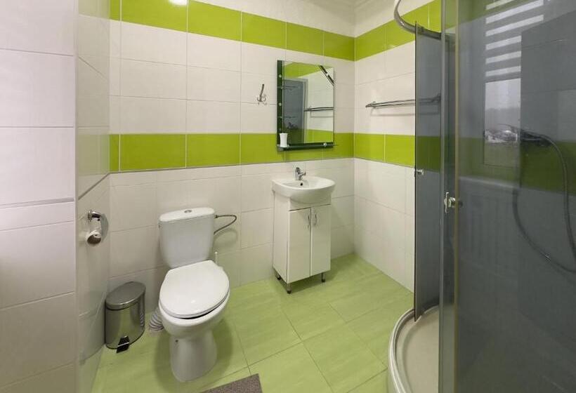 هتل Gagra Georgian House