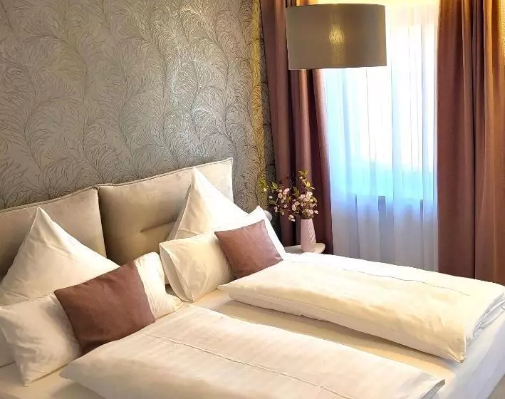 Hotelli Haus Im Herrengrund