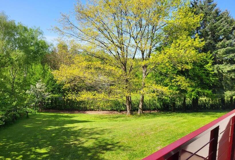 Отель Haus Im Herrengrund