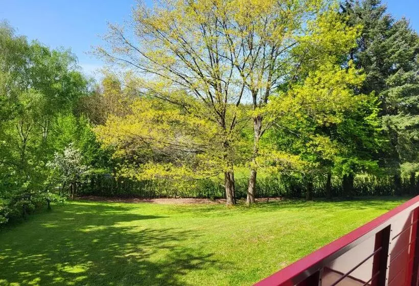 Hotelli Haus Im Herrengrund