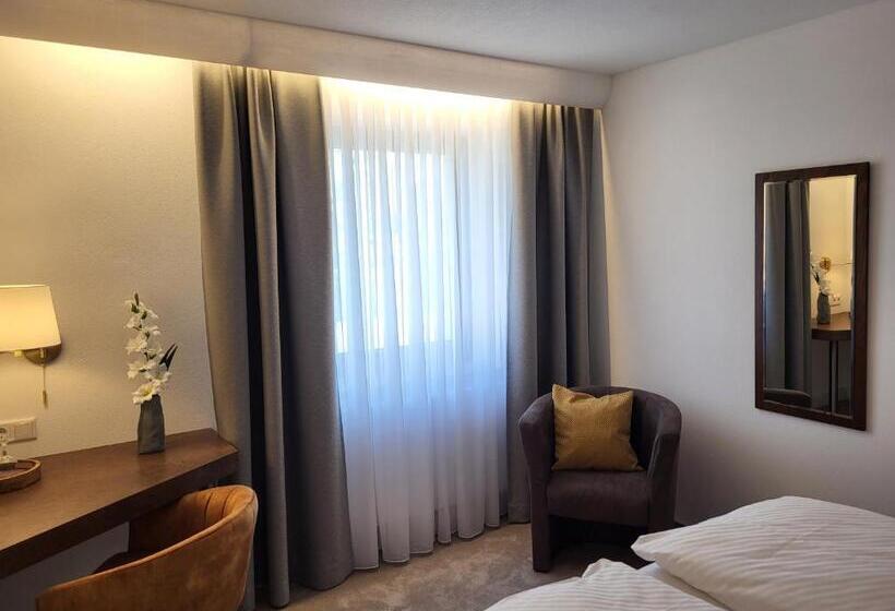 Отель Haus Im Herrengrund