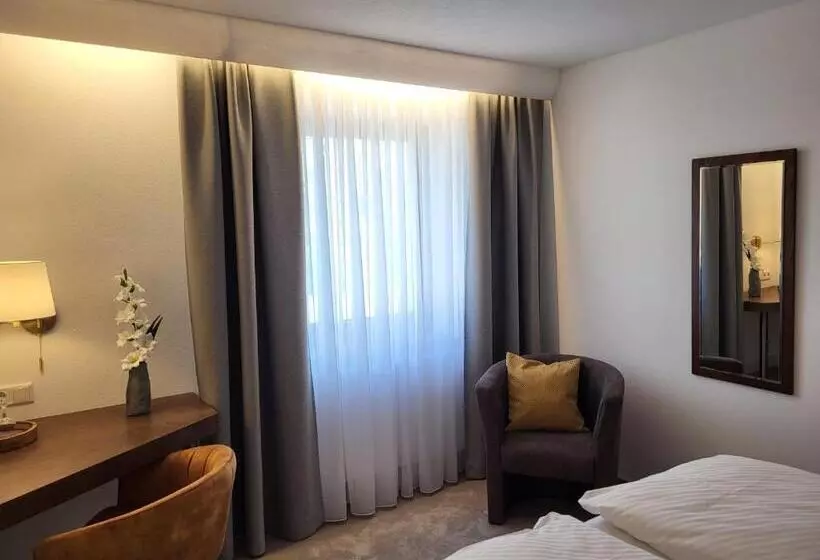 Hotelli Haus Im Herrengrund