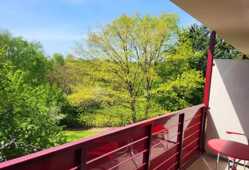 Hotelli Haus Im Herrengrund