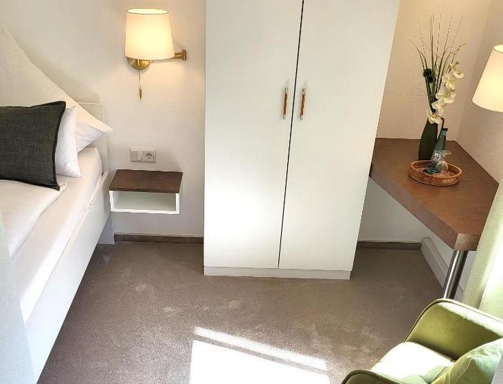 Отель Haus Im Herrengrund