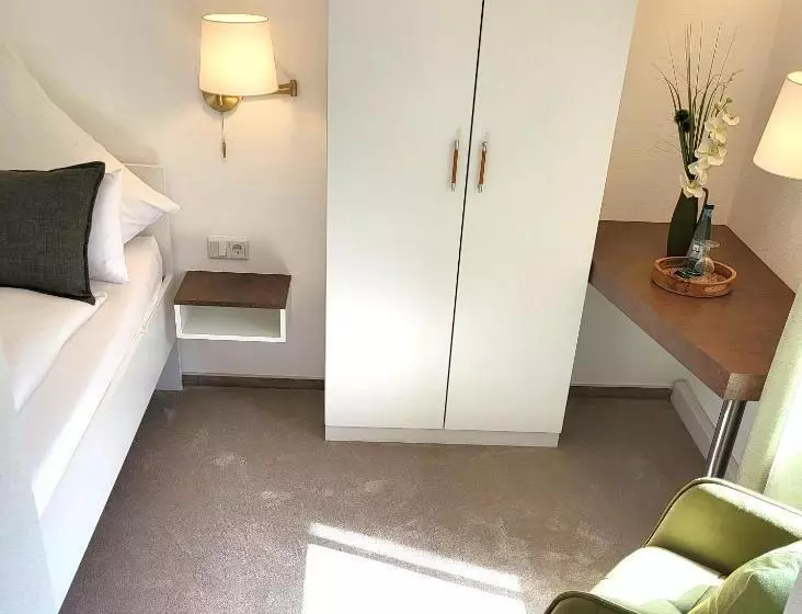 Hotelli Haus Im Herrengrund