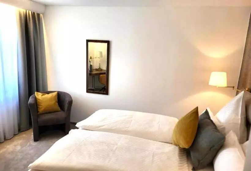 Hotelli Haus Im Herrengrund