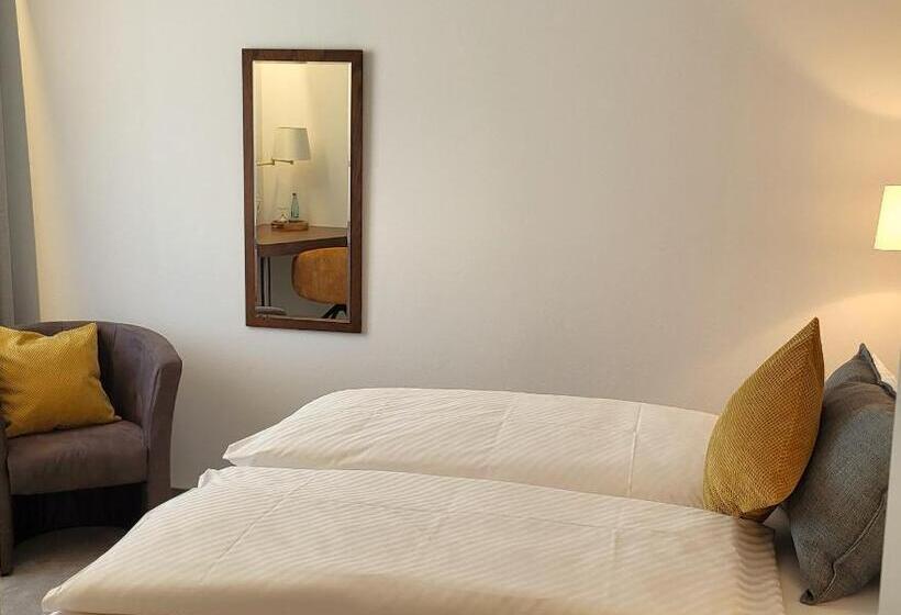 Отель Haus Im Herrengrund