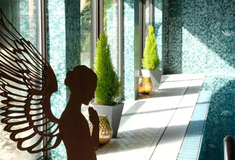 Hotelli Haus Im Herrengrund