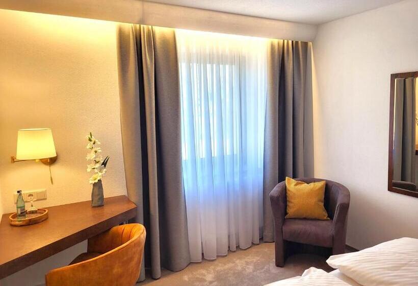 Отель Haus Im Herrengrund