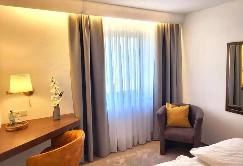 Hotelli Haus Im Herrengrund