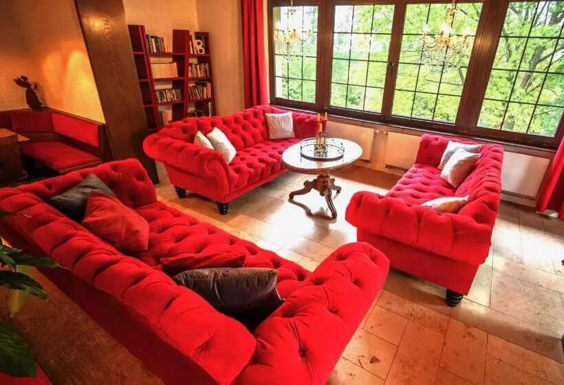 Hotelli Haus Im Herrengrund