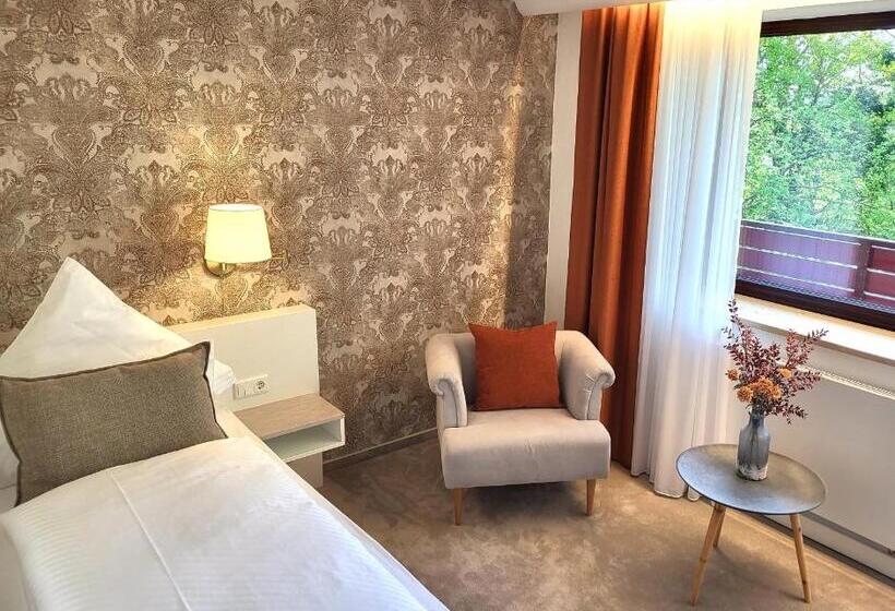 Отель Haus Im Herrengrund