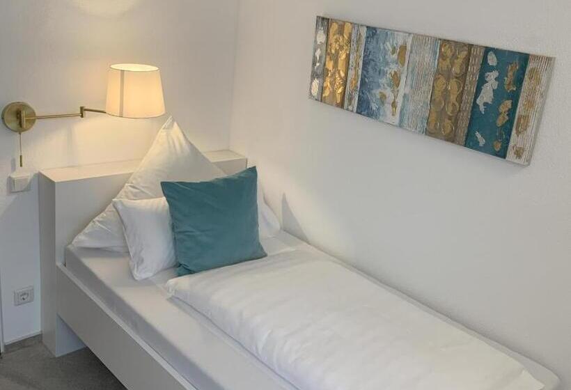 Отель Haus Im Herrengrund