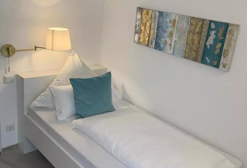 Hotelli Haus Im Herrengrund