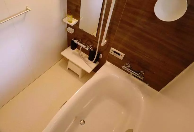 ホテル Karuizawa Mori Shiki Villa Vacation Stay 87387v