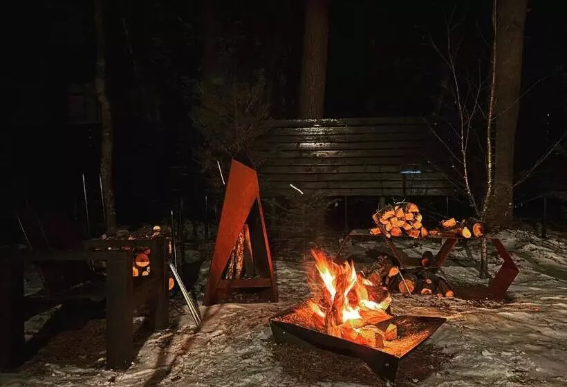 ホテル Karuizawa Mori Shiki Villa Vacation Stay 87387v