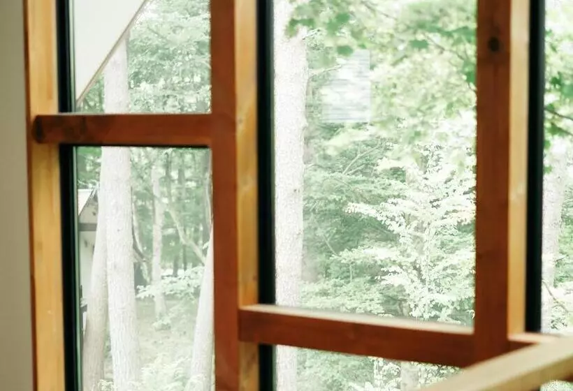 ホテル Karuizawa Mori Shiki Villa Vacation Stay 87387v