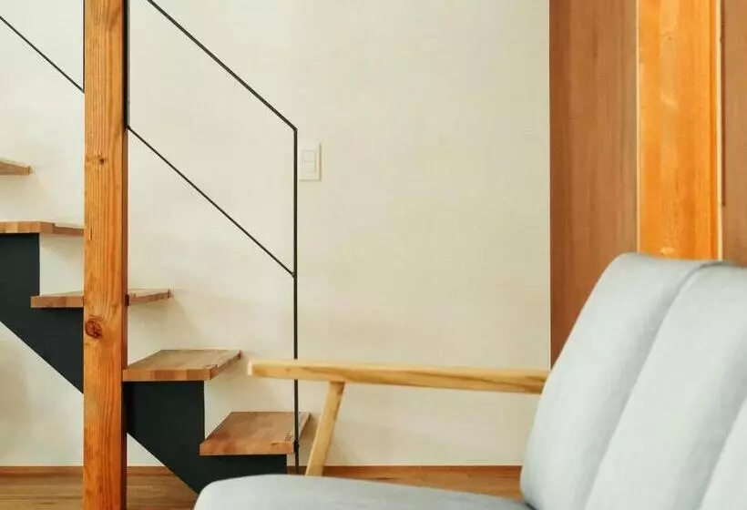 ホテル Karuizawa Mori Shiki Villa Vacation Stay 87387v