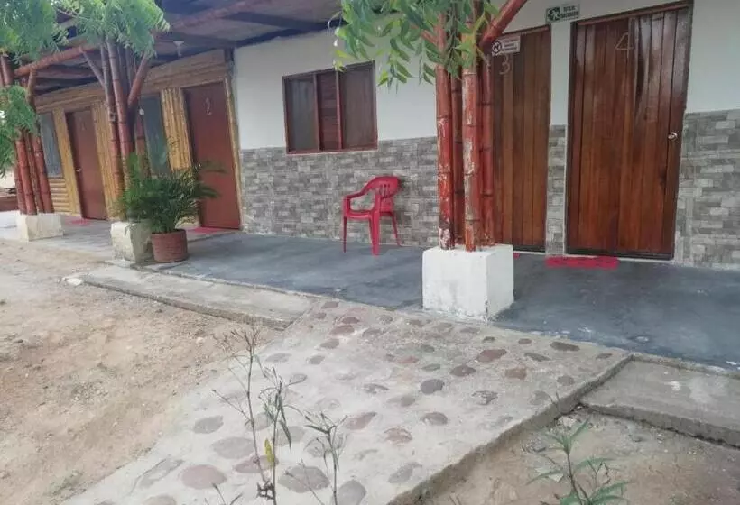 Hotelli La Guaca