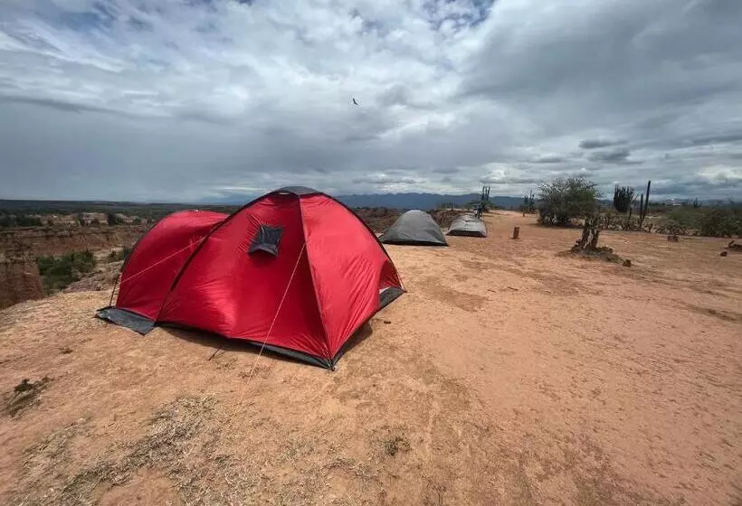 Hotelli La Guaca