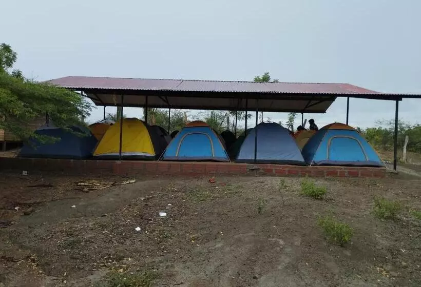 Hotelli La Guaca