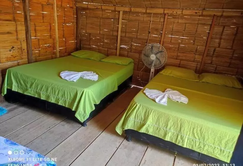 Hotelli La Guaca