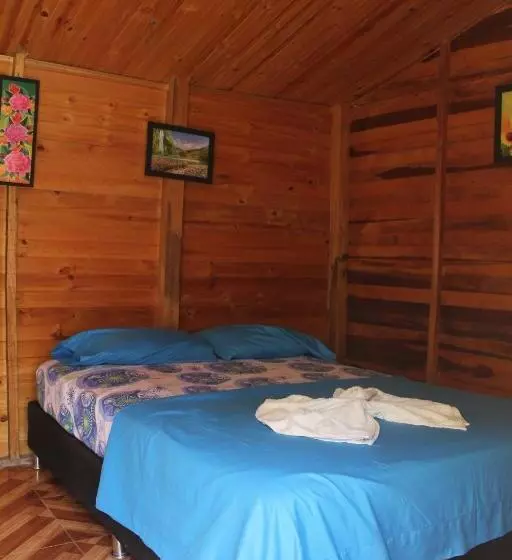 Hotelli La Guaca