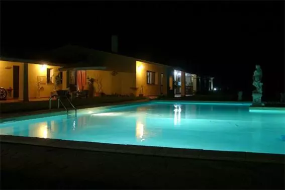 هتل La Luce Del Sinis