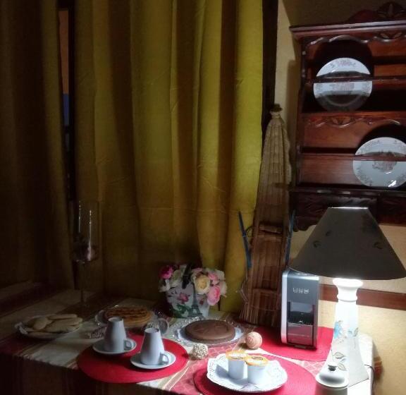 هتل La Luce Del Sinis