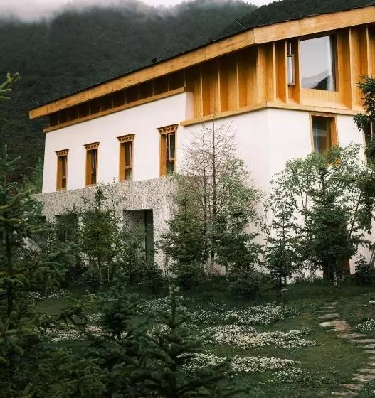 ホテル Linden Centre Naada