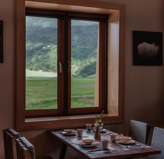 호텔 Linden Centre Naada